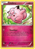 Clefairy (070/111) Reverse Holofoil [Furious Fists] - Common