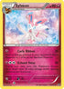 Sylveon (072/111) Reverse Holofoil [Furious Fists] - Rare