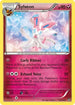 Sylveon (072/111) Reverse Holofoil [Furious Fists] - Rare