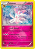 Sylveon - 72/111 (XY Furious Fists)/111  - Holofoil Deck Exclusives - Holo Rare