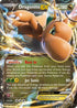 Dragonite EX (074/111) Holofoil [Furious Fists] - Ultra Rare