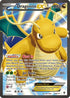 Dragonite EX (108 Full Art) (108 Full Art) 108  - Holofoil XY  Furious Fists - Ultra Rare