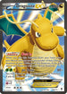 Dragonite EX (108 Full Art) (108 Full Art) 108  - Holofoil XY  Furious Fists - Ultra Rare