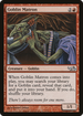 Goblin Matron (EVG-039) - Duel Decks: Elves vs. Goblins