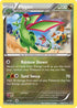 Flygon (076/111) [Furious Fists] - Rare