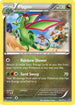 Flygon (076/111) [Furious Fists] - Rare