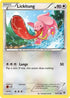 Lickitung (078/111) Reverse Holofoil [Furious Fists] - Common
