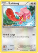 Lickitung (078/111) Reverse Holofoil [Furious Fists] - Common