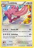 Lickilicky (079/111) Reverse Holofoil [Furious Fists] - Uncommon