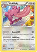 Lickilicky (079/111) Reverse Holofoil [Furious Fists] - Uncommon
