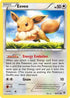 Eevee (080/111) [Furious Fists] - Common