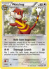 Watchog (085/111) [Furious Fists] - Uncommon