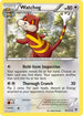 Watchog (085/111) [Furious Fists] - Uncommon