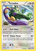 Tornadus (086/111) Reverse Holofoil [Furious Fists] - Rare