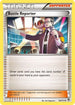 Battle Reporter (088/111) Reverse Holofoil [Furious Fists] - Uncommon