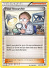 Fossil Researcher (092/111) Reverse Holofoil [Furious Fists] - Uncommon