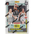 2025 Panini Donruss WNBA Blaster Box