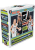 2025 Panini Donruss WNBA Basketball Mega Box