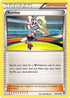 Korrina (095/111) Reverse Holofoil [Furious Fists] - Uncommon