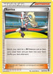 Korrina (095/111) Reverse Holofoil [Furious Fists] - Uncommon