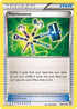 Maintenance (096/111) Reverse Holofoil [Furious Fists] - Uncommon