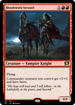 Bloodsworn Steward (PZ2-65699) - Treasure Chest Foil