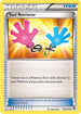 Tool Retriever 101  XY  Furious Fists - Uncommon
