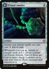 Primal Amulet (BABP-243) - XLN Treasure Chest: (compasslanddfc) Foil