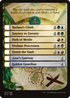 Checklist Card - Rivals of Ixalan (RIX-CH1) - Rivals of Ixalan Tokens