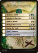 Checklist Card - Rivals of Ixalan (RIX-CH1) - Rivals of Ixalan Tokens