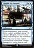 Thopter Spy Network (PRE-079) - Magic Origins Promos Foil
