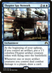 Thopter Spy Network (PRE-079) - Magic Origins Promos Foil