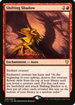 Shifting Shadow (C17-028) - Commander 2017