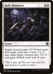 Rally Maneuver (AFR-036) - Adventures in the Forgotten Realms Foil