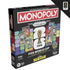2026 Panini Prizm FIFA World Cup Monopoly Game