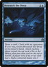 Research the Deep (MOR-046) - Morningtide