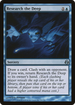 Research the Deep (MOR-046) - Morningtide