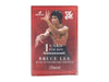 Bruce Lee Keepsake 85th Anniversary Collection Hobby Box