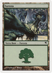 Forest (Italian) - "Foresta" (K9) (PSAL-0K9) - Salvat 2005