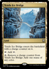 Tendo Ice Bridge (M3C-393) - Modern Horizons 3 Commander