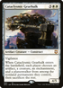Cataclysmic Gearhulk (AFC-065) - Forgotten Realms Commander