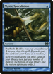 Mystic Speculation (FUT-041) - Future Sight