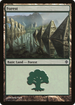 Forest (246) (ROE-246) - Rise of the Eldrazi Foil