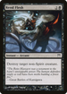 Rend Flesh (CHK-140) - Champions of Kamigawa Foil