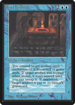 Steal Artifact (LEB-) - Limited Edition Beta