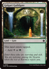 Golgari Guildgate (FDN-689) - Foundations