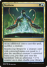 Neoform (WAR-206) - War of the Spark Foil