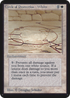 Circle of Protection: White (LEA-) - Limited Edition Alpha
