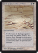 Circle of Protection: White (LEA-) - Limited Edition Alpha