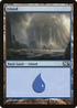 Island (236) (M13-236) - Magic 2013 Foil